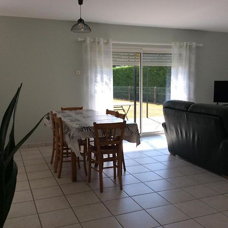 Maison D'Hotes Saint-Julien-l'Ars Zewnętrze zdjęcie