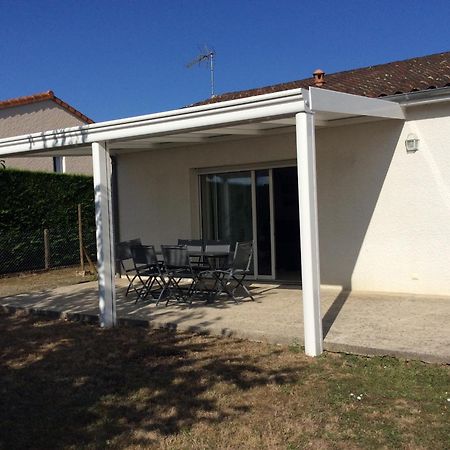 Maison D'Hotes Saint-Julien-l'Ars Zewnętrze zdjęcie