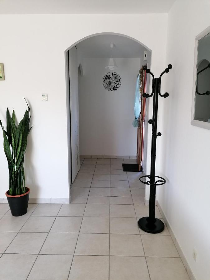 Maison D'Hotes Saint-Julien-l'Ars Zewnętrze zdjęcie